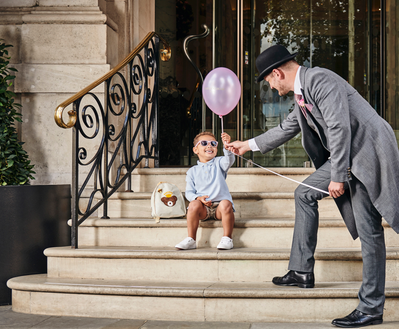 Personalized Services & Local Benefits
