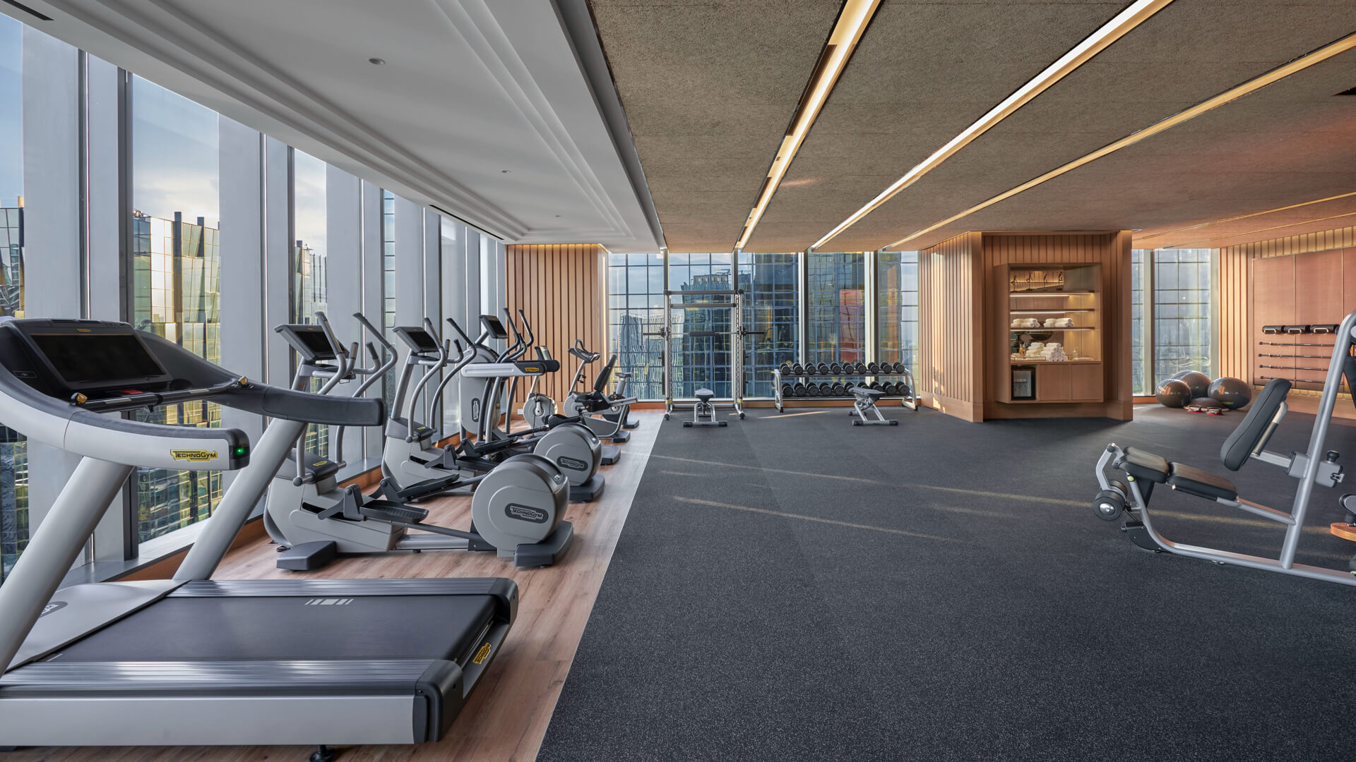 The Langham Residences, Jakarta - 4