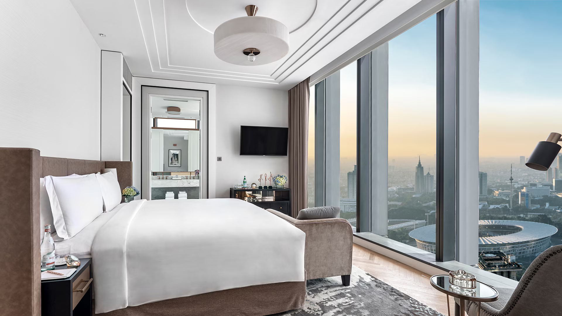The Langham Residences, Project Two - 3